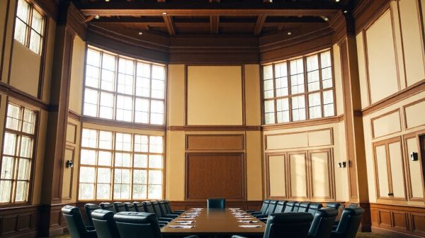 5 raisons de privilégier un séminaire résidentiel plutôt qu'une journée d'étude