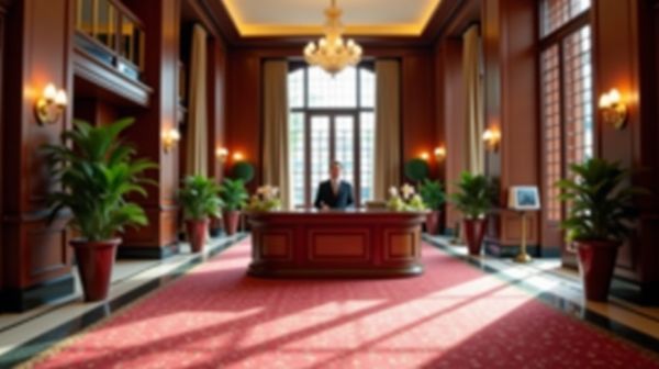 Choisir un hôtel 4 étoiles à Bruxelles : conseils pour un séjour parfait