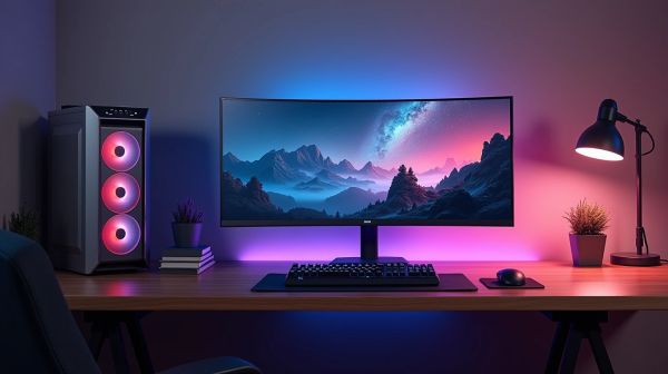 Comment choisir le hardware PC idéal pour votre expérience de jeu ?