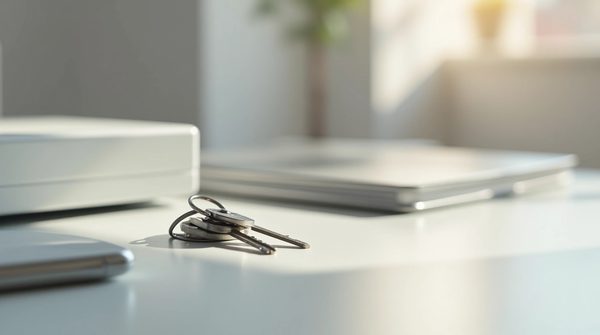 Comment choisir un porte-clé Key Bak pour une utilisation quotidienne