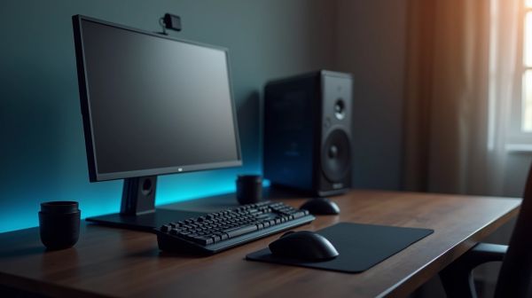 Comment concevoir le setup gaming parfait pour vos besoins ?