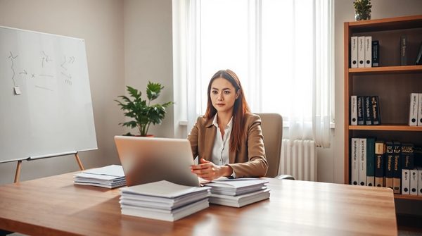 Comprendre les étapes clés de votre candidature réussie