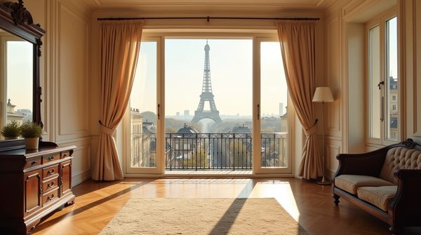 Rénovation d'appartement à paris : un accompagnement clé en main