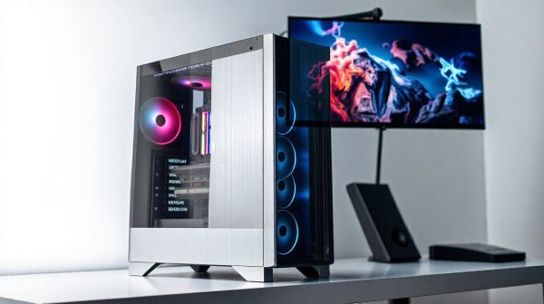 Top 5 astuces pour sélectionner le meilleur hardware gaming