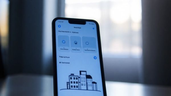 Top 5 bénéfices de l'app Jatai pour votre état des lieux