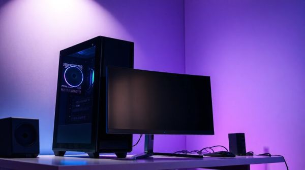 Top astuces pour établir un setup gaming optimal