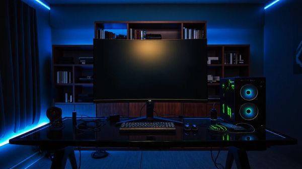 Top astuces pour établir un setup gaming optimal