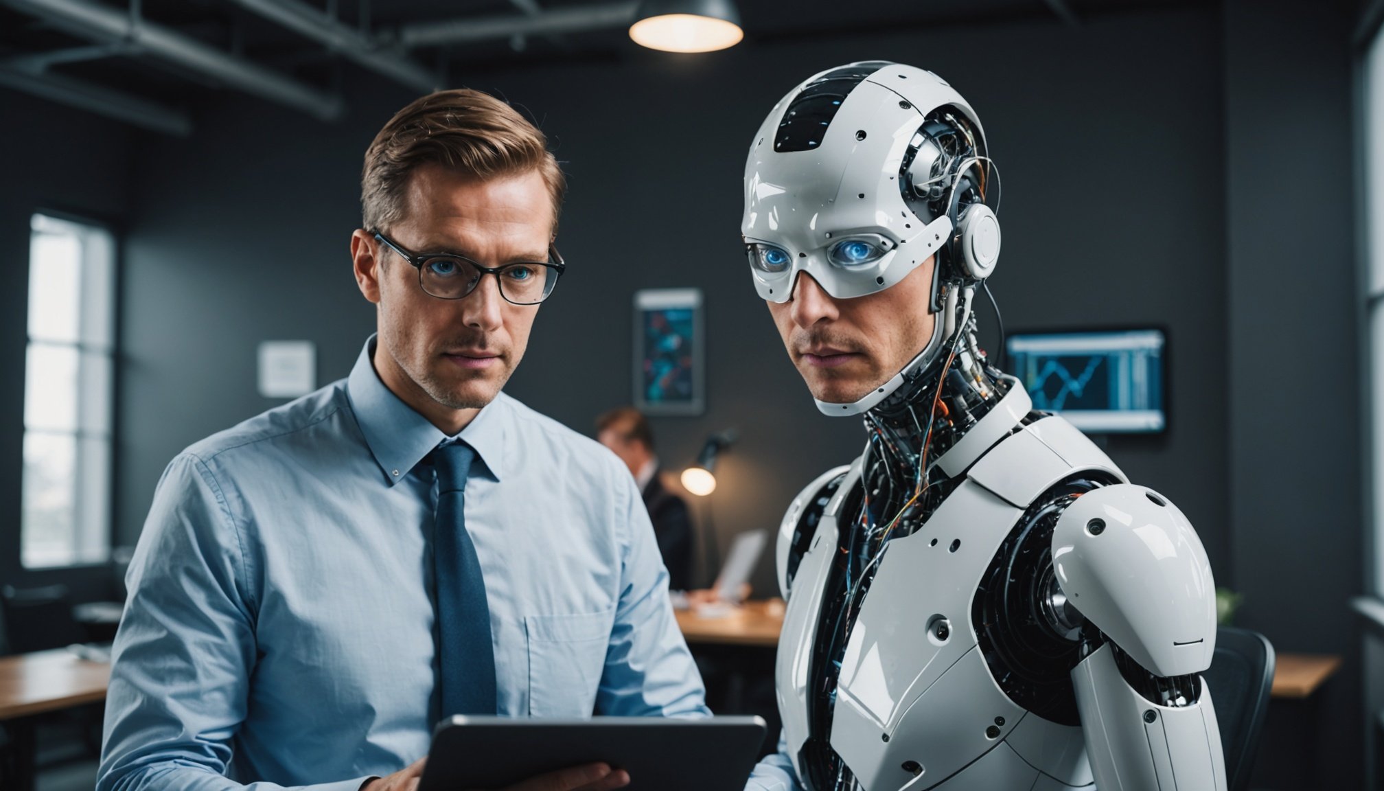 Questions fréquentes sur l'IA dans le conseil