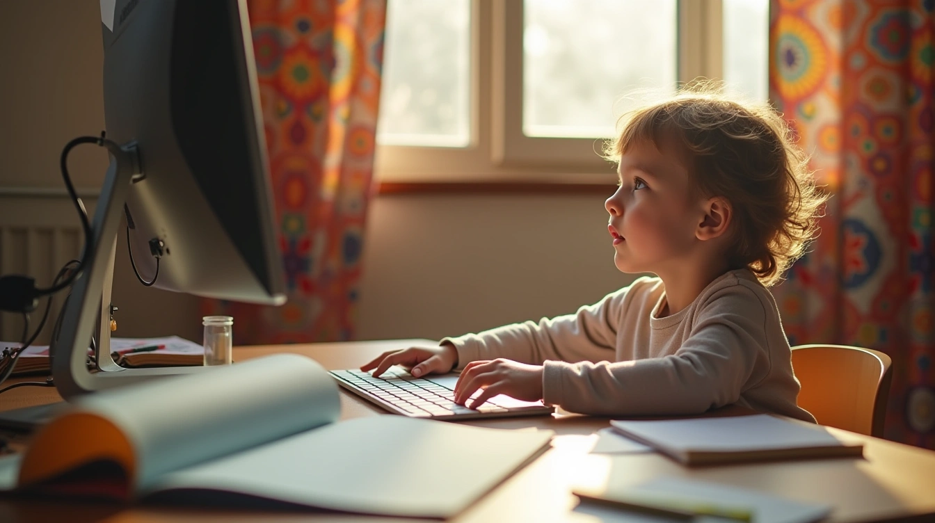 Vos questions sur l'enseignement de l'arabe aux enfants